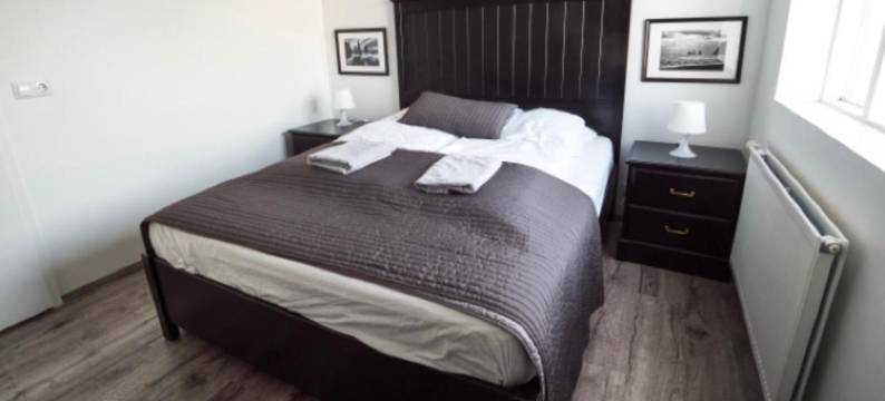 赫拉顿旅馆(Hellatún Guest House!)图片