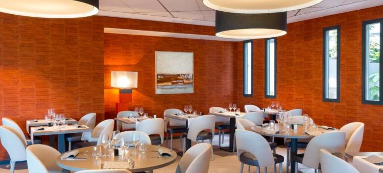 埃斯卡帕迪桑利斯贝斯特韦斯特优质酒店(Best Western Plus Hotel Escapade Senlis)图片