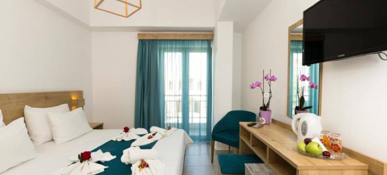 卡斯特尔酒店(Castell Hotel)图片