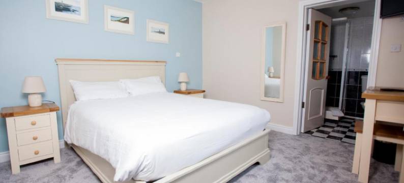 Fort Conan Hotel图片