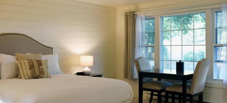 萨迪沃旗宾馆(Sandwich Inn and Suites)图片