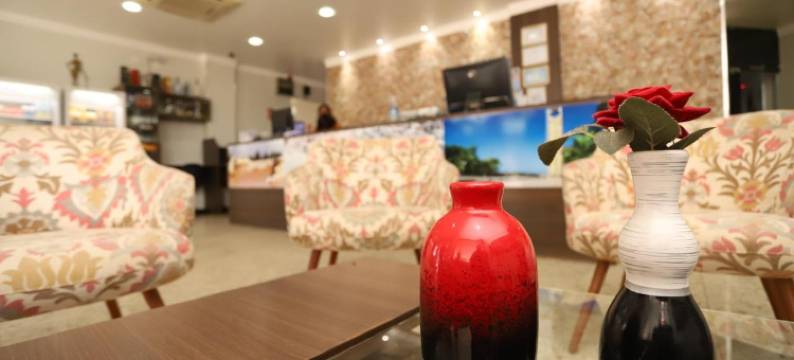 里奥马酒店(Hotel Rio Mar)图片