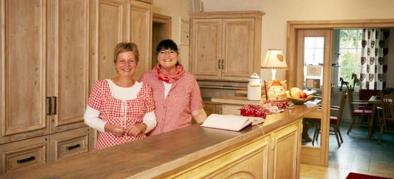 多夫卡玛酒店(Hotel Garni Dorfkammer)图片