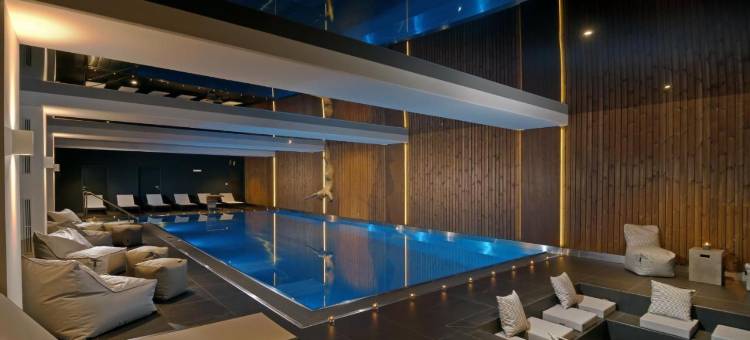 白瑞斯凯健康温泉度假村(Hotel Bedriska Wellness Resort & Spa)图片