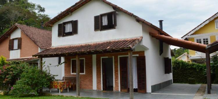 法兰西岛阿孔切戈斯酒店(Aconchegos Ile de France)图片