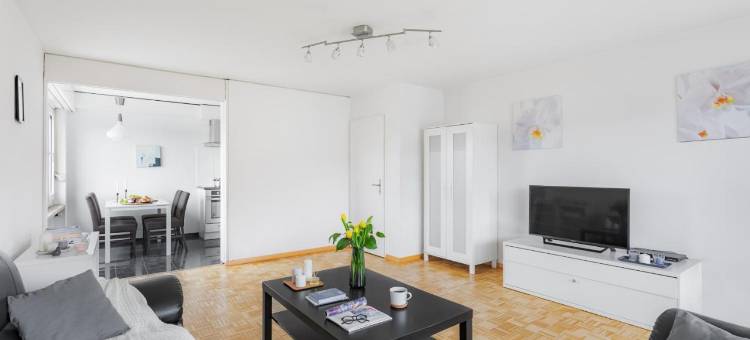 苏黎世欧瑞康瑞士之星酒店(Swiss Star Zurich Oerlikon - Self Check-IN)图片