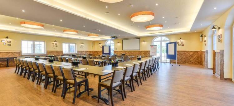 迈萨阿巴斯托酒店及水疗(Abasto Hotel & Spa Maisach)图片