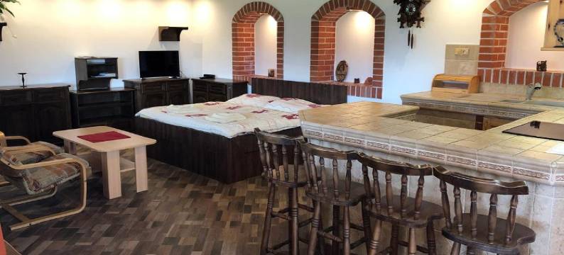 SURF旅馆(Penzion Surf)图片