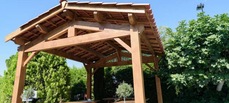 橘郡中央宜必思快捷酒店(Ibis Budget Orange Centre)图片