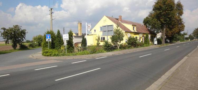 Schröder's Motel图片