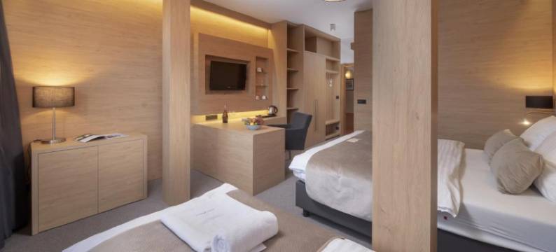 斯纳兹卡酒店(Hotel Sněžka)图片