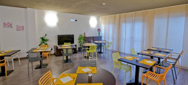 科莫湖酒店(Hotel Lago di Como)图片