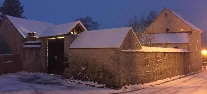 温辛穆萨尔丁住宿加早餐旅馆(La Musardine en Vexin)图片