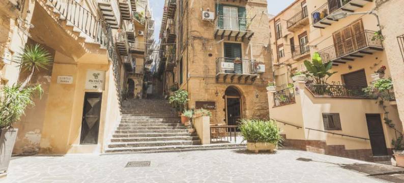 南卡美拉酒店(Camere a Sud)图片