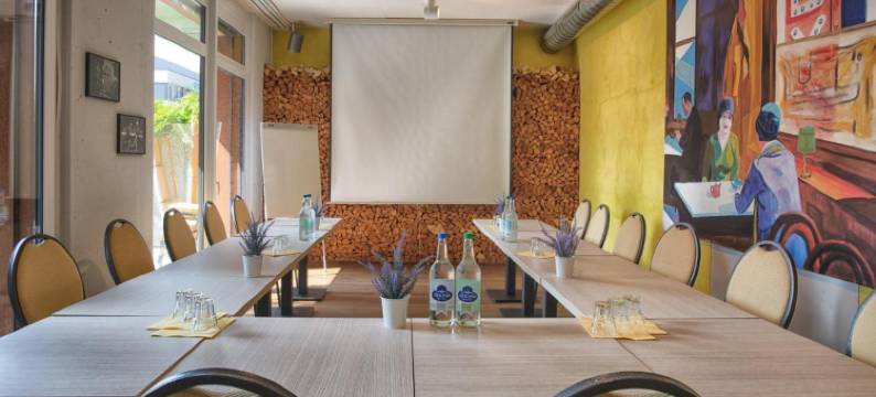 罗恩公寓式酒店(Hotel Residence Loren - Contact & Contactless Check-IN)图片