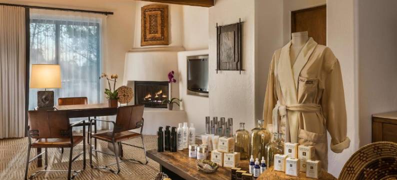 魅力度假村(Enchantment Resort)图片