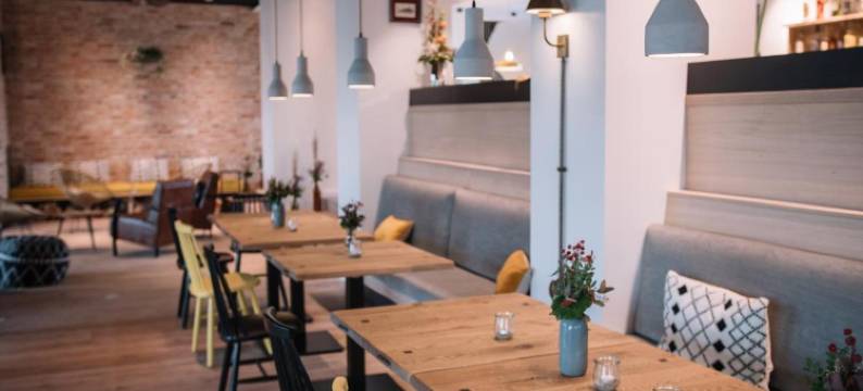 兰德哈芬酒店(Hotel Landhafen)图片