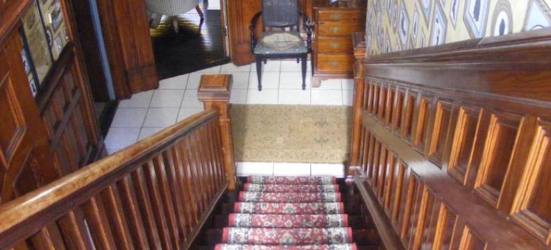 罗思赛旅馆传统酒店民宿(Rothesay House Heritage Inn B&B)图片