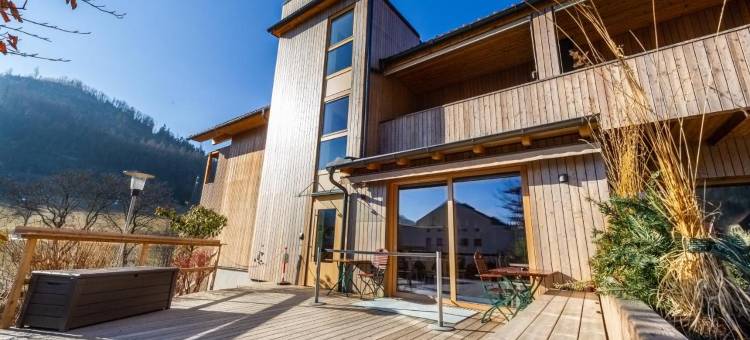 Genuss-Pension Herti图片