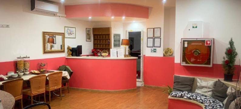 特米尼水族馆酒店(Aquarium Termini)图片