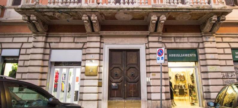 特米尼水族馆酒店(Aquarium Termini)图片