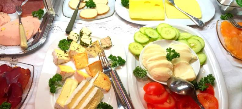 俾斯麦酒店(Hotel Bismarck)图片