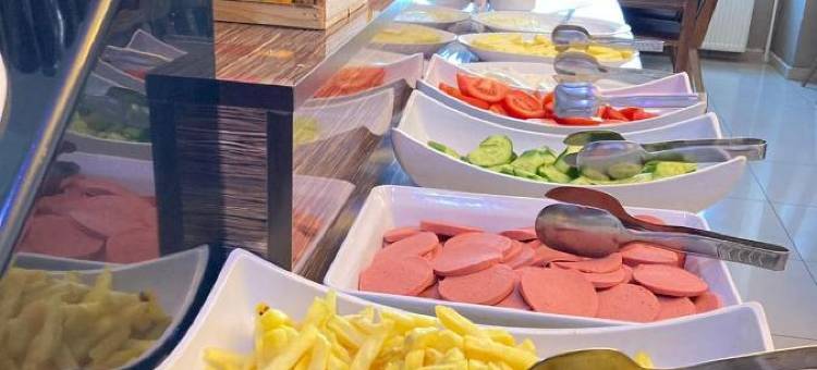 肯特阿尼酒店(Hotel Kent Ani)图片