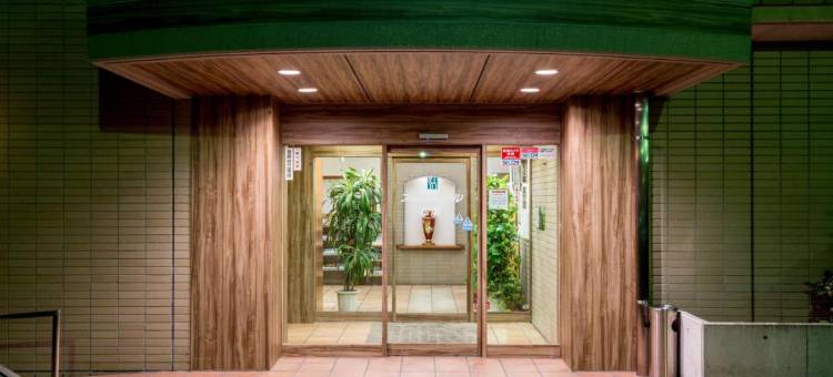 Super Hotel Matsusaka图片