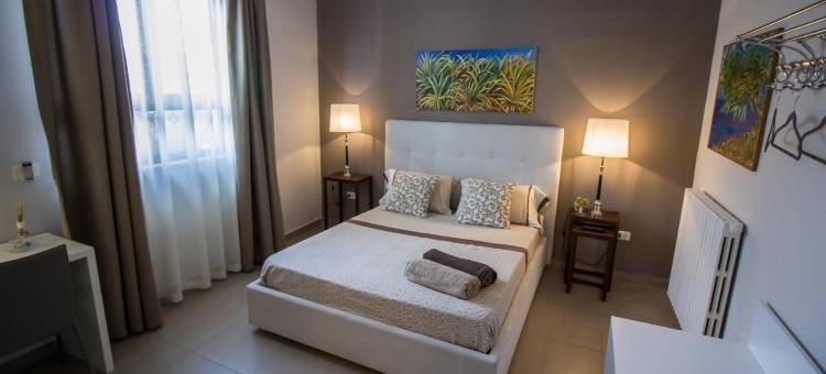 缪斯民宿(B&B le Muse)图片