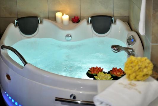 Konitsa Mountain Hotel Hotel Overview