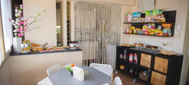 全景家庭旅馆(B&B Panoramic)图片