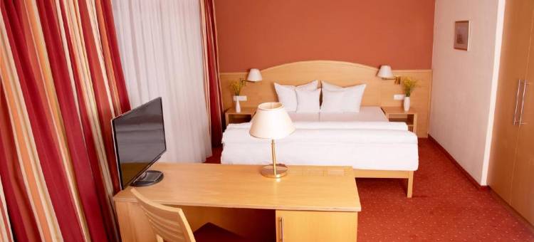 阿内特塞德乡村酒店及阁楼(Anetseder Landhotel, Lofts & Golf)图片