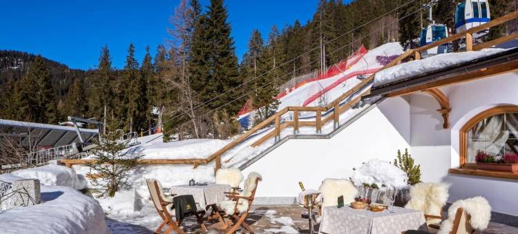 戴索尼诺小木屋酒店(Hotel Chalet Del Sogno)图片