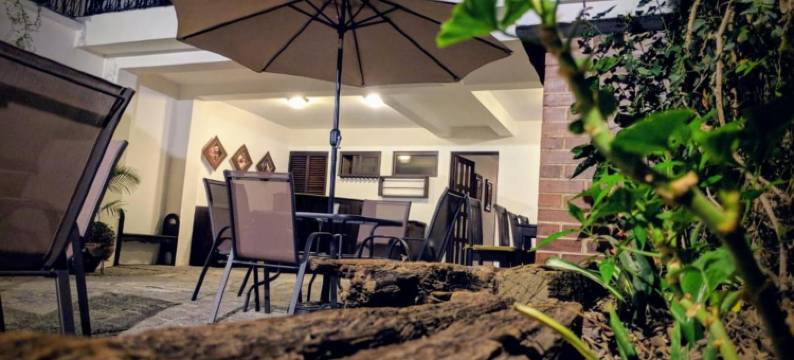 月光女神酒店(Hotel Posada de la Luna)图片