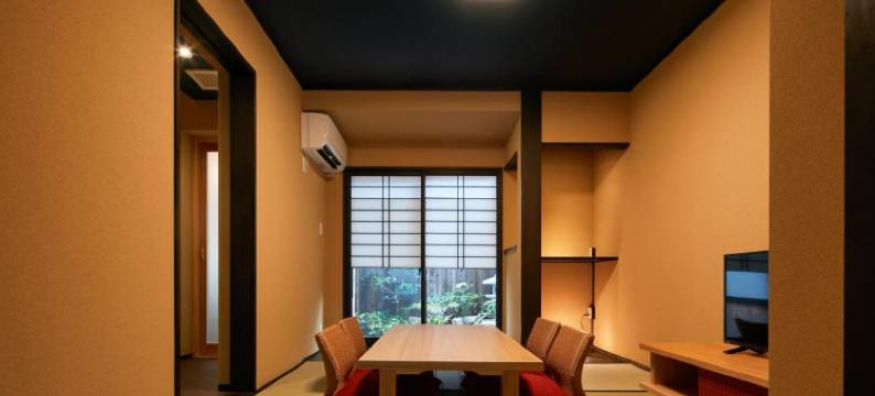 TSUBOMI 豪华旅馆 岛原别邸 壹(TSUBOMI luxury Inn Shimabara Bettei 1)图片