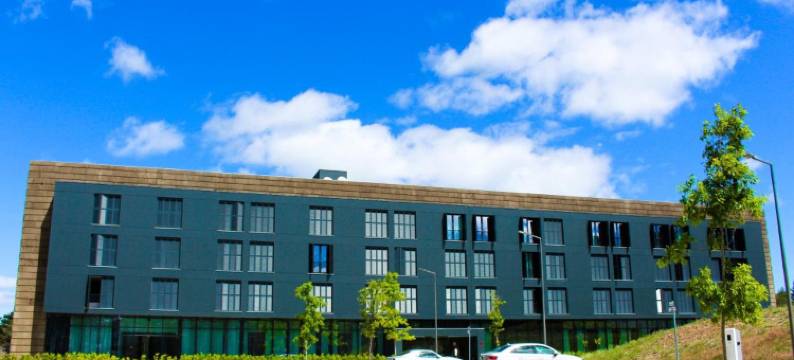 佩纳公园酒店(Pena Park Hotel)图片