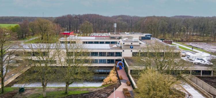 马克内瑟的弗莱彻酒店餐厅(Fletcher Hotel-Restaurant Marknesse)图片