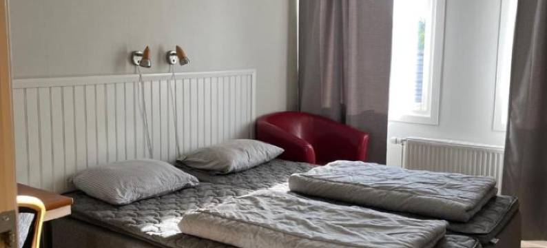 Turistgården Töcksfors图片