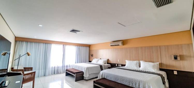花园酒店(Garden Hotel)图片