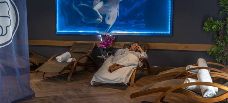 Das Aunhamer Suite & Spa Hotel图片