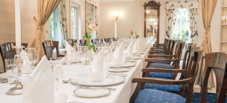 科隆恩戈德酒店(Kronen Gaard Hotel)图片