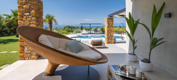 埃克瓦吉斯套房&Spa酒店(Iakovakis Suites & Spa)图片