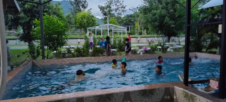 阿姆通度假村(Armthong Resort)图片