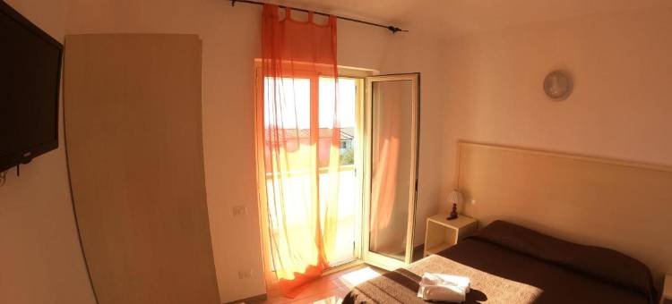 阿格里图里斯莫海景酒店(Agriturismo Seaview)图片