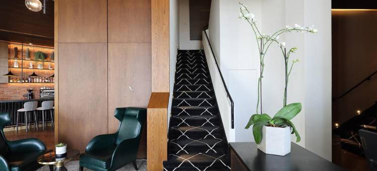 赫伯特酒店(The Herbert Tel Aviv)图片