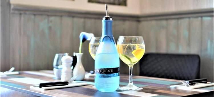 莫尔斯沃思阿姆斯酒店(Molesworth Arms)图片