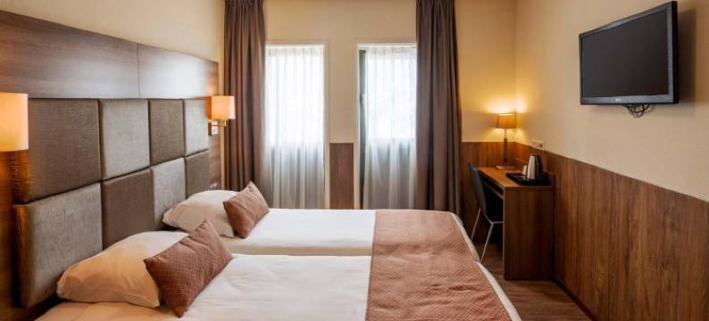 水坝广场热忱酒店(OZO Hotels Cordial Amsterdam)图片