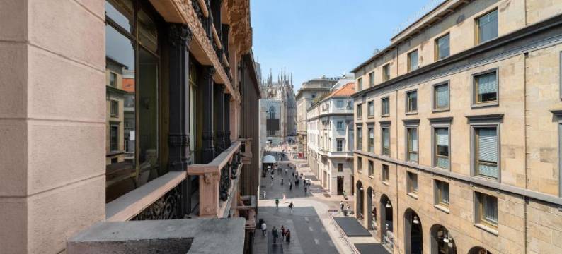 Numa Milan Adore图片