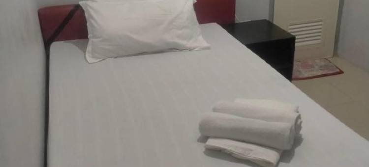 V.F. 里顿公寓酒店(V.F. Riton Apartelle)图片