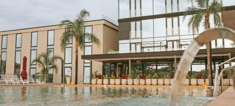 Howard Johnson by Wyndham Resistencia La Ribera图片